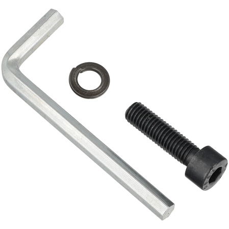 Flask for Hatsan Escort side-folding 3 cartridge (712 E-AG)