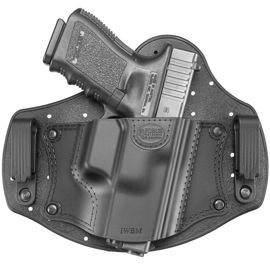 Fobus IWBM holster for Glock, FN, Colt, Springfield, Walther, Sig, S&W, Bul