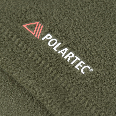 M-Tac Delta Polartec Army Olive Sweatshirt (70016062)