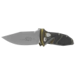 Microtech Socom Elite Auto S/E Automatic Knife OD Green Aluminum, Apocalyptic M390MK by Tony Marfione (160A-10APOD)