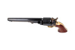 Pietta Revolver 1851 Colt Navy Yank Steel .36 (YAN36)