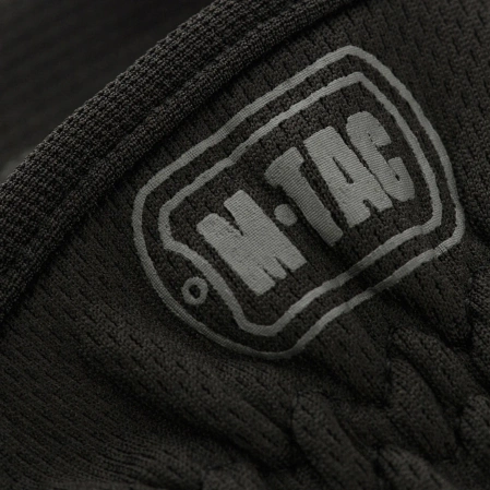M-Tac Scout Tactical Mk.2 Gloves, Black (90314002)