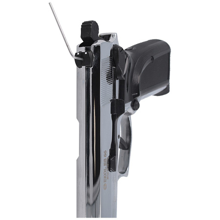 Pistolet wiatrówka Voltran Ekol ES 66 Shiny 4.5 mm