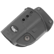 Fobus Left-Handed Holster, Glock 43, 43X & 48. (Does not apply to rail versions) (GL-43 ND LH)