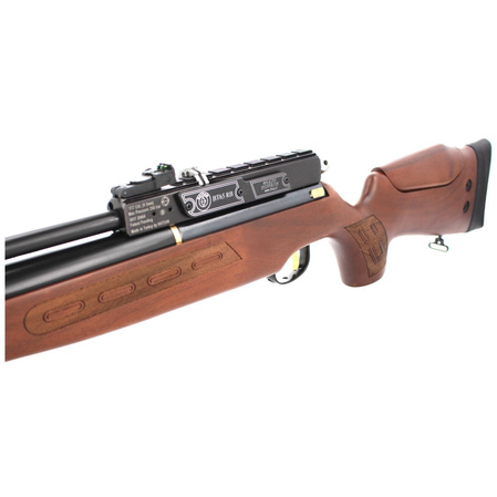 Wiatrówka PCP Hatsan BT65 RB-W 4.5 mm