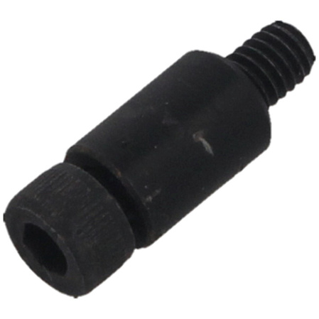 PCP Hatsan BT65, BT65 Carnivore airgun sleeve (2663-2664)