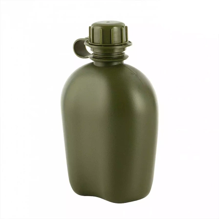 Canteen M-Tac 1L Olive (USPL002)