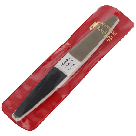 Nail polisher Otto Herder Solingen240 -NB-4A