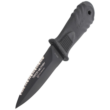 FOX Tekno Military Diving Knife (643/11)