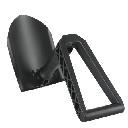 M-Tac Folding Shovel with cover Olive (60001001)