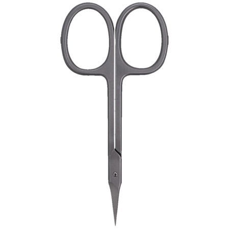 Nożyczki  Premax     do skórek                  Profi         mater Stal  Węglow   satyna                  3 1/2"      000/DC