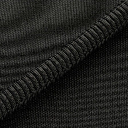 M-Tac Retraktor Lite Leash Combined With D-Ring Black (51436302)