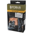 Fobus Internal Double-Stack 9mm Magazine Pouch, suitable for Glock 19, S&W M&P, Sig P320, P320 X-Macro, CZ 75, Beretta PX4, IWI Masada (IWPL)