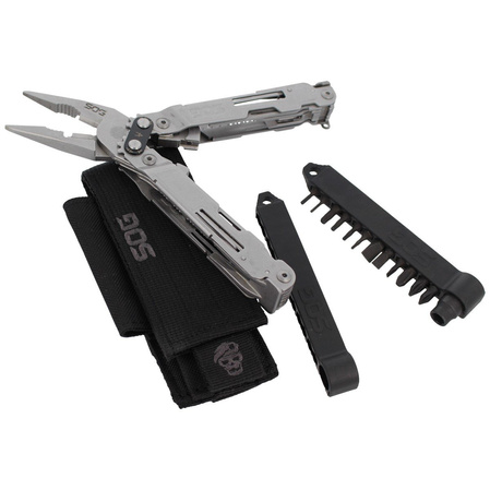 MultiTool SOG PowerAccess DeLuxe (PA2001-CP)