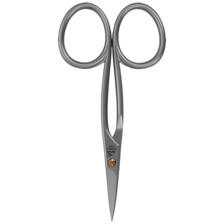 Nożyczki  Premax     do skórek                  Profi         mater Stal  Węglow   satyna                  3 1/2"      000/DC