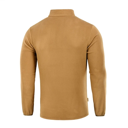 Sweatshirt M-Tac Delta Polartec Coyote (70016005)