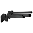 Kuzey K600S 4.5 mm PCP Air Rifle with Sound Moderator