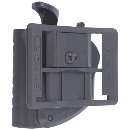 Kabura Fobus Glock 17, 19, 19X, 22, 23, 31-35 (GL-2 DB BH ND RT)