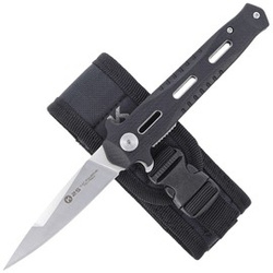 K25 Tactical Black G10C, Satin Finish (18711)