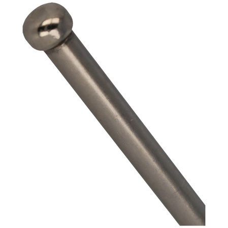 ASP Foam, Electroless F21EF Friction Baton 21'' (52413)