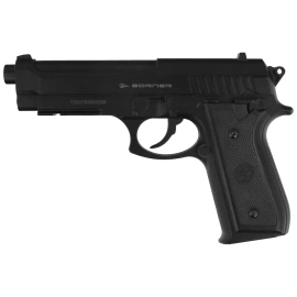 Pistolet wiatrówka Borner 92 4.5 mm (3-2022)