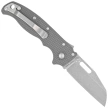 Nóż składany Demko AD20.5 Shark Foot Grey Grivory, Stonewashed AUS10A by Andrew Demko (205-10A-SFGRY)