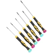 Narex Srewdrivers Set Micro Line Profi Tools (862622)