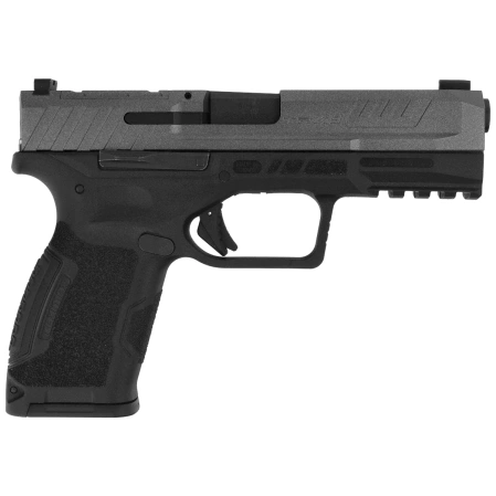 Reximex TRX9 DuoTone Tungsten 9x19 mm Pistol
