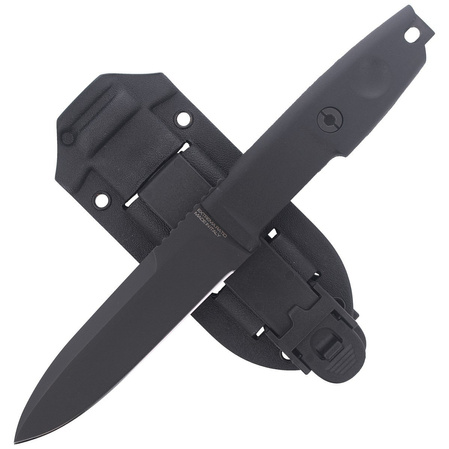 Nóż Extrema Ratio Scout 2 Black Forprene, Black N690 (04.1000.0481/BLK)