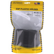 ESP Double Swiveling Holder for two magazines 9mm, .40, UBC-02 (MH-MH-14 BK)