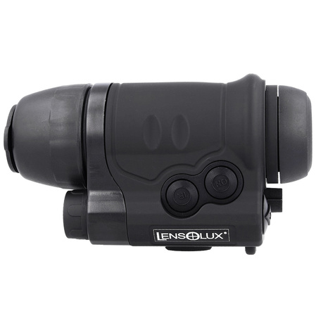 Lensolux 2x24 IR/CR123A digital night vision device (31224)