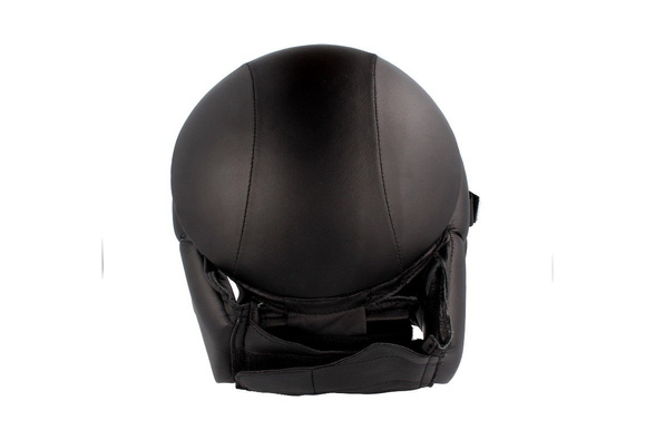 Kask zabezpieczający Bonowi Prisoner Transportation Helmet (1800110-T)