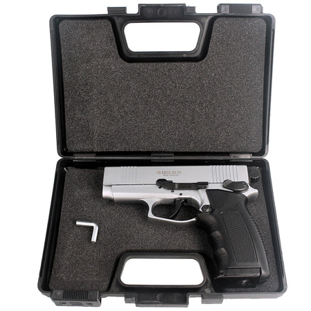Voltran Ekol ES 55 White 4.5 mm Air Pistol