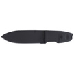Extrema Ratio Scout 2 Knife Black Forprene, Black N690 (04.1000.0481/BLK)