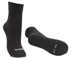 Skarpety Bennon Air Socks, Black (0911000060)