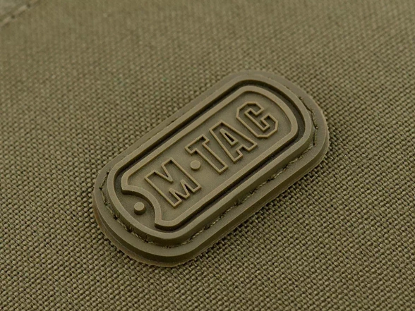 M-Tac organizer pouch Elite, Ranger Green (10101023)