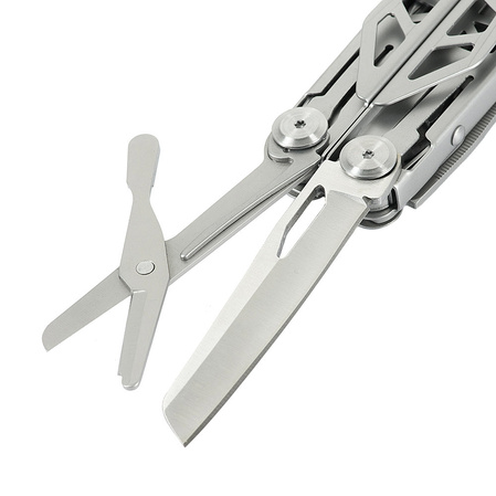 MultiTool M-Tac Type 3 Grey, Etui (60020011)