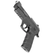 Voltran Ekol ES P92B Black 4.5 mm Air Pistol - Blow Back