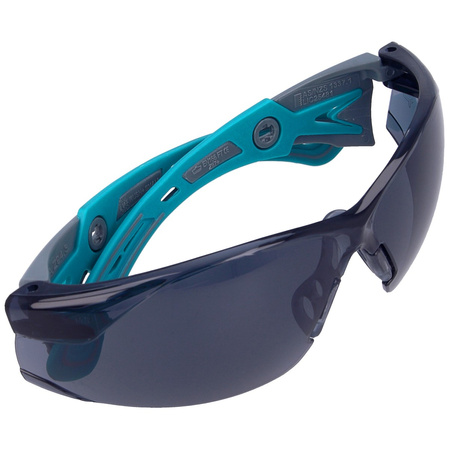 Bolle Rush+ Small Smoke tactical glasses (RUSHPSPSFG)