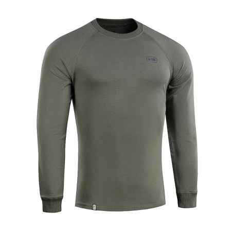 M-Tac Raglan Sweatshirt Athlete Army Olive (20455062)