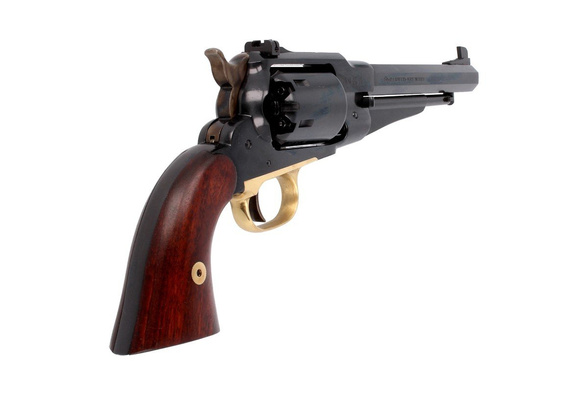 Pietta Revolver 1858 Remington New Model Army Steel Target .36 (RGT36)