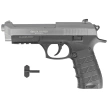 Voltran Ekol ES P92B Fume 4.5 mm Air Pistol - Blow Back