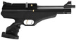 Pistolet wiatrówka PCP Hatsan AT-P1 5.5 mm