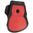 Fobus holster Springfield,HS 2000,IWI,Ruger,Taurus Lewa (SP-11 LH)