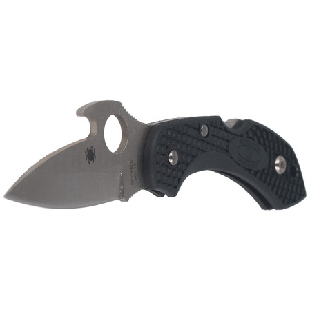 Spyderco Dragonfly 2 Emerson Opener Plain (C28PGYW2)