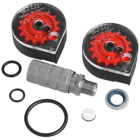 Wiatrówka PCP Hatsan Repex 6.35 mm