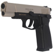 Pistolet wiatrówka Voltran Ekol ES P66 Satin 4.5 mm