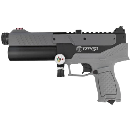 Pistolet wiatrówka PCP Hatsan Velox Grey 5.5 mm