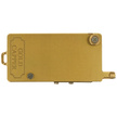 Universal Black Powder ''Gold Capper'' Brass, Black Powder Shooting