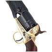 Pietta 1860 Colt Army DeLuxe Revolver .44 (CAB44/LE)